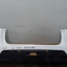 Бампер задний Lada X-Ray Oem 850220699R (мал. пайка) (скл-3)