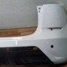 Бампер задний Lada X-Ray Oem 850220699R (мал. пайка) (скл-3)