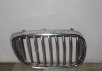 Решетка радиатора правая бу BMW 7 G11 OEM 51137357012