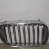 Решетка радиатора правая бу BMW 7 G11 OEM 51137357012 Решетка радиатора правая бу BMW 7 G11 OEM 51137357012