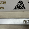Накладка правого порога бу Renault Duster OEM 769513147R