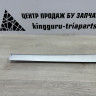Накладка правого порога бу Renault Duster OEM 769513147R
