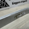 Накладка правого порога бу Renault Duster OEM 769513147R