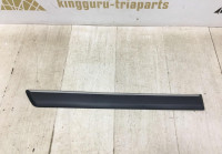 Молдинг двери задний правый бу Skoda Yeti OEM 5L0853536B