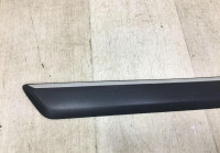 Молдинг двери задний правый бу Skoda Yeti OEM 5L0853536B