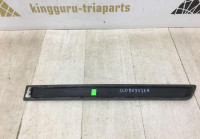 Молдинг двери задний правый бу Skoda Yeti OEM 5L0853536B