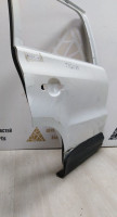 Дверь задняя правая Volkswagen Tiguan 1 07-16 oem 5N0833056A