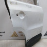 Дверь задняя правая Volkswagen Tiguan 1 07-16 oem 5N0833056A Дверь задняя правая Volkswagen Tiguan 1 07-16 oem 5N0833056A