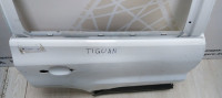 Дверь задняя правая Volkswagen Tiguan 1 07-16 oem 5N0833056A