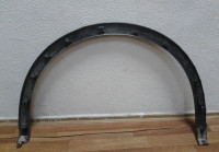 Расширитель арки крыла задний правый Volkswagen Tiguan 2 (16>) слом. 1 крепл. oem 5na854820