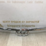 Молдинг решетки радиатора Hyundai I30 2007 oem 863522L000 Молдинг решетки радиатора Hyundai I30 2007 oem 863522L000
