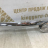 Молдинг решетки радиатора Hyundai I30 2007 oem 863522L000 Молдинг решетки радиатора Hyundai I30 2007 oem 863522L000