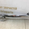 Молдинг решетки радиатора Hyundai I30 2007 oem 863522L000 Молдинг решетки радиатора Hyundai I30 2007 oem 863522L000
