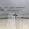 Молдинг решетки радиатора Hyundai I30 2007 oem 863522L000 Молдинг решетки радиатора Hyundai I30 2007 oem 863522L000