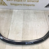 Молдинг крыла задний правый бу BMW X4 G02 M-Pack OEM 51778071014