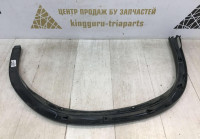 Молдинг крыла задний правый бу BMW X4 G02 M-Pack OEM 51778071014