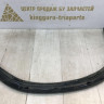 Молдинг крыла задний правый бу BMW X4 G02 M-Pack OEM 51778071014