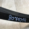 Молдинг крыла задний правый бу BMW X4 G02 M-Pack OEM 51778071014
