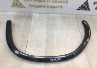 Молдинг крыла задний правый бу BMW X4 G02 M-Pack OEM 51778071014