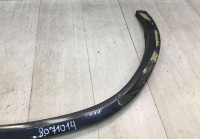 Молдинг крыла задний правый бу BMW X4 G02 M-Pack OEM 51778071014