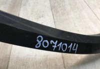 Молдинг крыла задний правый бу BMW X4 G02 M-Pack OEM 51778071014