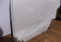 Дверь задняя левая бу BMW X3 F25 OEM 41527238695