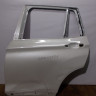 Дверь задняя левая бу BMW X3 F25 OEM 41527238695