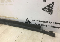 Порог правый бу BMW X3 G01 OEM 51777400676