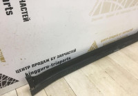 Порог правый бу BMW X3 G01 OEM 51777400676