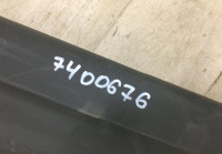 Порог правый бу BMW X3 G01 OEM 51777400676