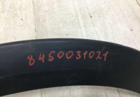 Накладка заднего крыла левого Lada Vesta oem 8450031021 (скл-3)