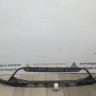 Спойлер переднего бампера бу BMW X1 F48 рестайлинг OEM 51117954209