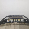 Спойлер переднего бампера бу BMW X1 F48 рестайлинг OEM 51117954209
