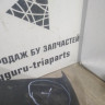 Спойлер переднего бампера бу BMW X1 F48 рестайлинг OEM 51117954209