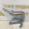 Петля капота левая Lada Vesta 2015> oem 8450008287 (скл-3) Петля капота левая Lada Vesta 2015> oem 8450008287 (скл-3)