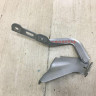 Петля капота левая Lada Vesta 2015> oem 8450008287 (скл-3) Петля капота левая Lada Vesta 2015> oem 8450008287 (скл-3)