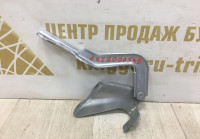 Петля капота левая Lada Vesta 2015> oem 8450008287 (скл-3)