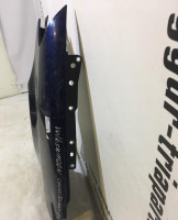 Крыло переднее левое Volkswagen Touran 1 (03-10) oem 1T0821021A  (СКЛ-3)