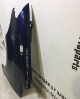 Крыло переднее левое Volkswagen Touran 1 (03-10) oem 1T0821021A  (СКЛ-3)