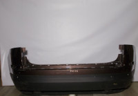 Бампер задний бу Skoda Kodiaq OEM 565807421