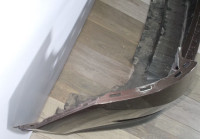 Бампер задний бу Skoda Kodiaq OEM 565807421