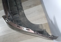 Бампер задний бу Skoda Kodiaq OEM 565807421