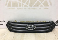 Решетка радиатора Hyundai Creta 2016 oem 86351M0000