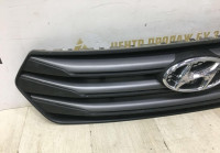 Решетка радиатора Hyundai Creta 2016 oem 86351M0000