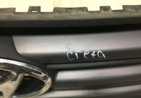 Решетка радиатора Hyundai Creta 2016 oem 86351M0000