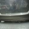 Бампер задний Volkswagen Polo 5 oem 6RU807421D