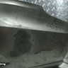 Бампер задний Volkswagen Polo 5 oem 6RU807421D