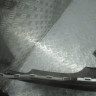 Бампер задний Volkswagen Polo 5 oem 6RU807421D