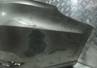 Бампер задний Volkswagen Polo 5 oem 6RU807421D