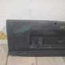 Обивка задней панели бу Skoda Octavia A7 OEM 5E5863485